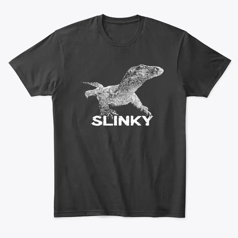Slinky Kamp Kenan Shirt