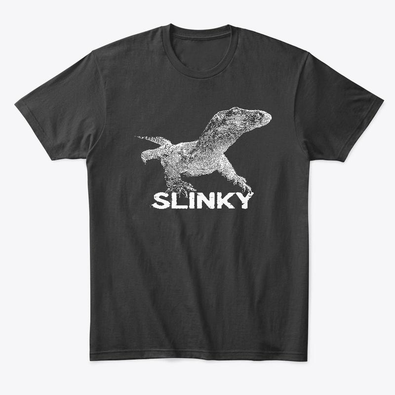 Slinky Kamp Kenan Shirt