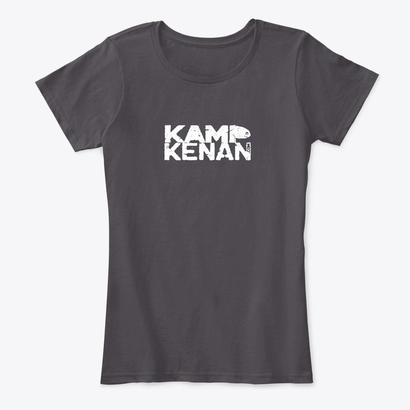 Women's Kamp Kenan Comfort Tee